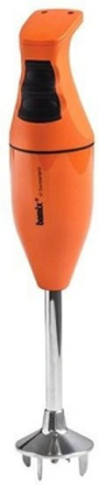 Frullatore ad immersione Bamix Mono arancio