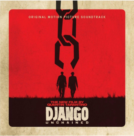 Soundtrack - Quentin Tarantino's: Django Unchained 2LP