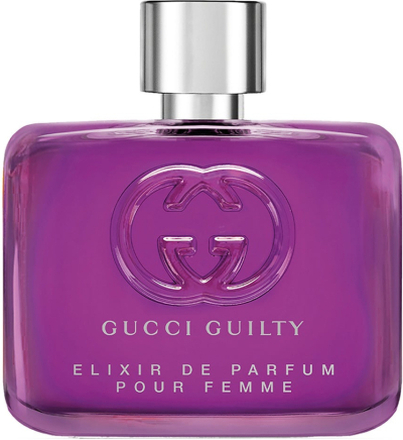 Gucci Guilty Elixir De Parfum Eau de Parfum - 60 ml