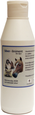 Silverliniment 250 ml