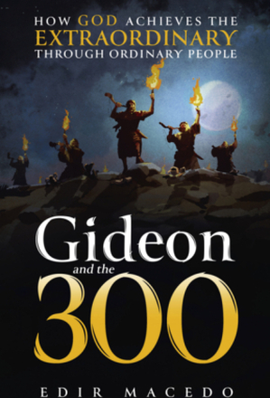 Gideon and the 300
