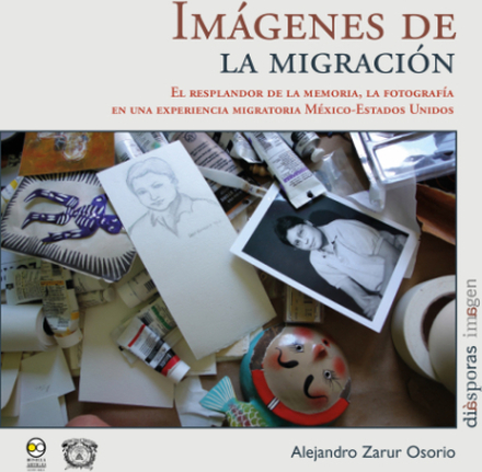 Imágenes de la migración