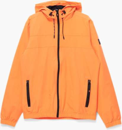 Ellesse - Marinio Jacket - Orange - XS