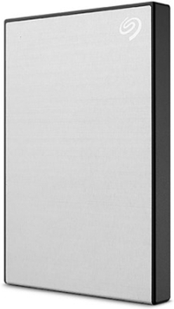 Seagate One Touch 1tb Sølv