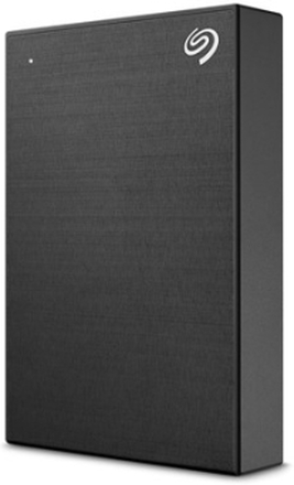Seagate One Touch 4tb Sort