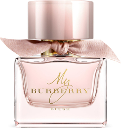 Burberry My Burberry Blush Eau De Parfum Parfume Eau De Parfum Burberry