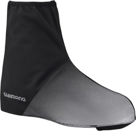 Shimano Waterproof Urban Skoovertræk, M/40-42