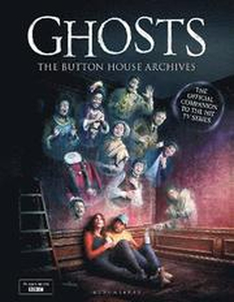 GHOSTS: The Button House Archives