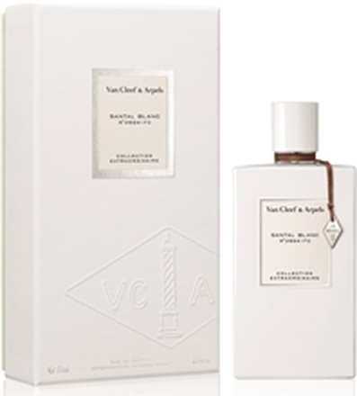 Santal Blanc - Eau de parfum 75 ml