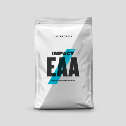 Impact EAA - 500g - Raspberry Lemonade