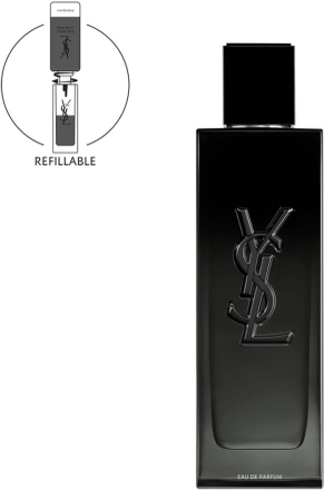 Yves Saint Laurent MYSLF EdP Refillable - 100 ml