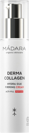 Mádara Derma Collagen Hydra-Silk Firming Cream 50 ml