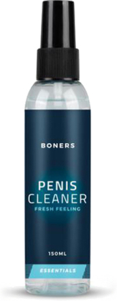 Boners Penis Cleaner 150ml Intimtvätt