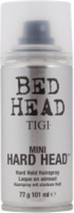 Tigi Bed Head Hard Head Hairspray Mini 100ml
