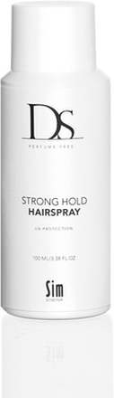 SIM DS Strong Hold Hairspray 100 ml