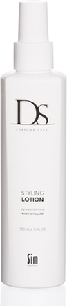 SIM DS Styling Lotion 200 ml