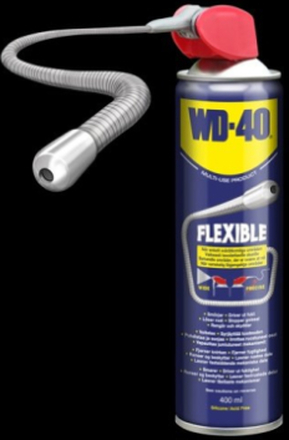 WD-40 Flexible 400ml
