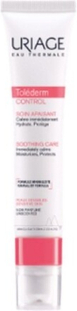 Toléderm Control Soothing Care (UNI,40)