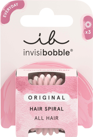 Invisibobble Original The Pinks 3 pcs