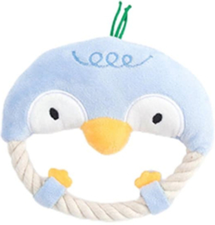 Penguin Squeaky Toy