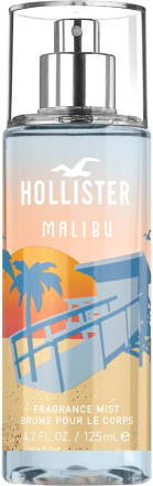 Hollister Malibu Body Mist - 125 ml