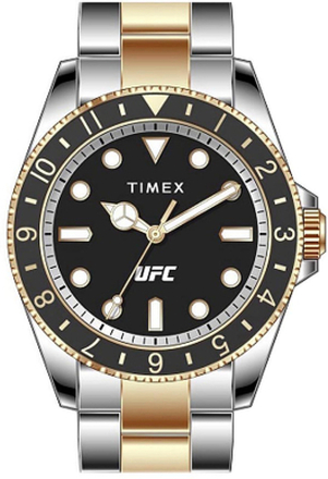 Klocka Timex UFC Debut TW2V56700 Silver