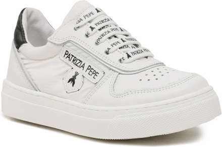 Sneakers Patrizia Pepe PJ205.06 Vit