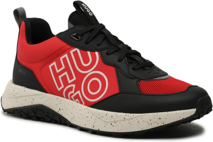 Sneakers Hugo 50498701 Röd