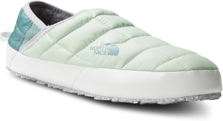 Tofflor The North Face W Thermoball Traction Mule VNF0A3V1HKIH1 Misty Sage/Dark Sage