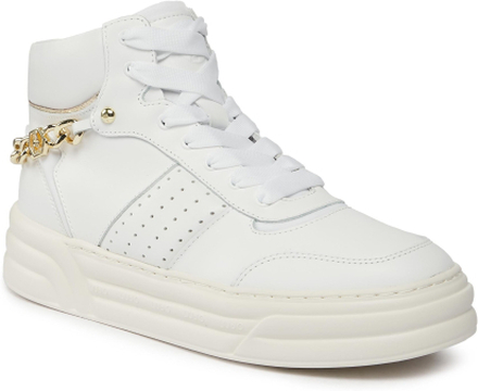 Sneakers Liu Jo Cleo 24 BF3029 PX181 White 01111