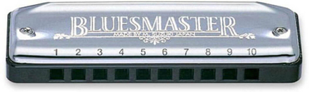 Suzuki MR-250 Bluesmaster C mundharmonika