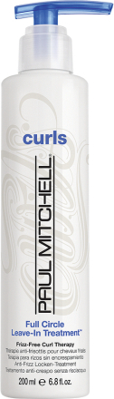 Paul Mitchell Curls Full Circle Leave-In Treatment - 200 ml