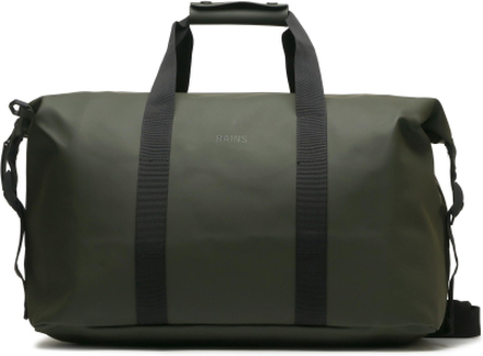 Väska Rains Hilo Weekend Bag W3 14200 Grön