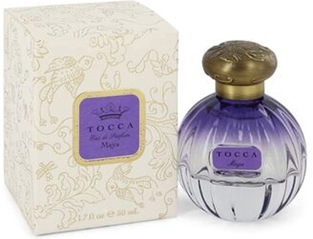 Tocca Maya by Tocca - Travel Fragrance Spray 20 ml - til kvinder