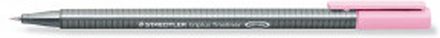 Staedtler Triplus Fineliner Tuschpenna Ljus Carmine 0,3mm - 1 st.