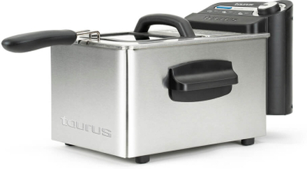 TAURUS Oil Fryer Pro 3L