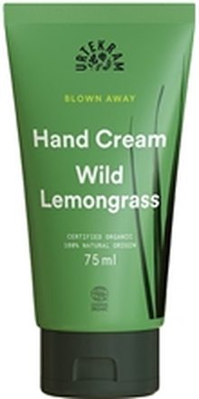 Blown Away Lemongrass Handcream 75 ml