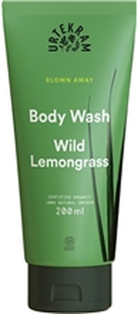 Blown Away Lemongrass Body Wash 200 ml