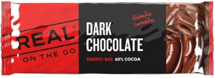 Real On The Go Energy Chocolate 25 gram