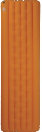 Jr Gear Venture Insulated Rect XL 755G, Flame Orange