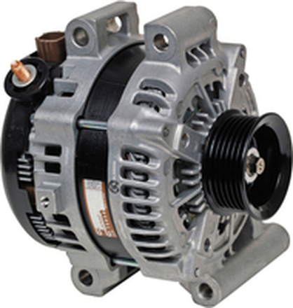 AS-PL Laturi Brand new BOSCH Starter motor solenoid Laturi varausvirta: 140A A0429S Generaattori VW,AUDI,SKODA