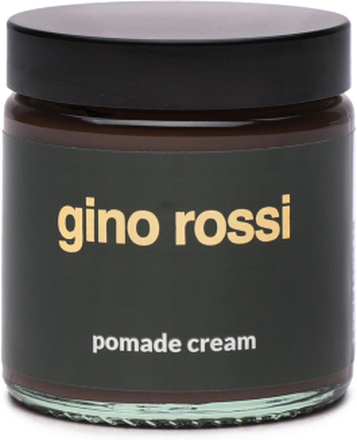 Skovård- skokräm Gino Rossi Pomade Cream Brun