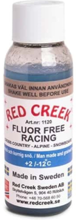Red Creek Fluor Free Racing Liquid