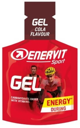 Enervit Sport Gel Cola