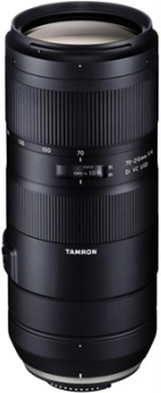 Tamron 70-210mm F/4 Di Vc Usd Canon