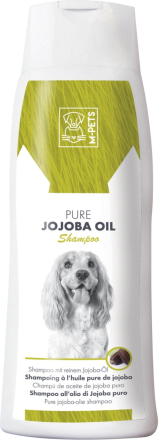 Hundschampo M-Pets Jojoba 250ml