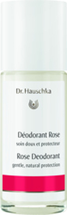 Rose Deodorant, 50ml