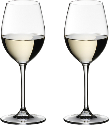 Riedel - Vinum sauvignon blanc/dessertvinglass 2 stk