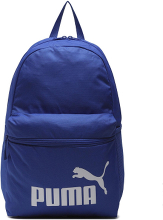 Ryggsäck Puma Phase Backpack 075487 27 Blå