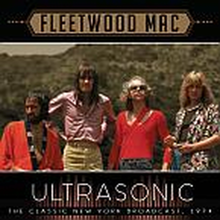 Fleetwood Mac: Ultrasonic